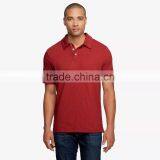 Custom Tailored Fit Classic Polo OEM Men Polo t Shirt thumbnail-3