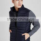 Outdoor Lightweight Men Duck Down Jacket thumbnail-6