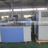 BEST Quality Hot Sell YAG 750W Laser Cutting Machine With Lens FOR CUTTING METAL thumbnail-1
