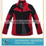 Mens Leisure Softshell Jackets