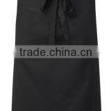 Plain Colour Waist Apron Wholesale