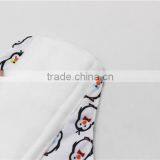 New Design Breathable and Waterproof Mama Cloth Reusable Menstrual Pads thumbnail-6