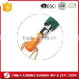 Promotional Custom Auto Open Promotinal Outdoor 2 Fold Golf Umbrella thumbnail-4