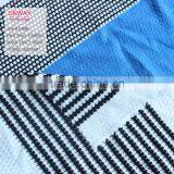 Latest Polyester Print Mesh Fabric thumbnail-6