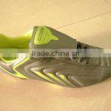 Fashion Stylish Design Your Own Soccer Shoes for Men Women Children Sport Play Football on the Grass thumbnail-1