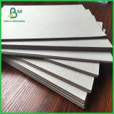 Guangzhou High Quality AA Grade 700 - 1500gsm Grey Board thumbnail-2