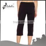 Sexy Gym Capris Design Women Prevalent Yoga Leggings Pants Capri Sun thumbnail-2