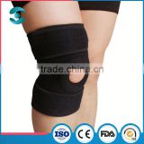 Adjustable U shaped Knee Brace For Sale