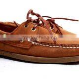 Comfort Classic Casual Driving Shoe Brand Genuine Leather Shoes Stock thumbnail-1