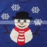 Unisex Christmas Jumpers Christmas Sweaters(BKN5359) thumbnail-2
