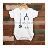 2017 New Arrival Wholesale Baby Clothes 2017 Boutique Clothing Printing Short Sleeve Cotton t Shirt T-shirt thumbnail-2