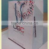 Promotion Paper Carry Bags With Glossy Finish thumbnail-2