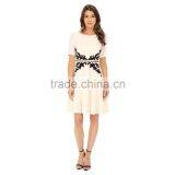 Latest Dress Designs for Ladies Casual Printed Outdoor Wear thumbnail-1