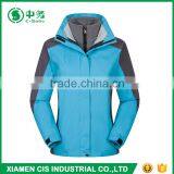 Best Quality Winter Sprots Jacket Blank Outdoor Jacket for Woman thumbnail-2