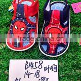 Summer Cheap Kid Shoes Soft Newborn Baby Boy Sandals Child Prewalker Cute Animal Bear Casual Noisy Shoes thumbnail-5