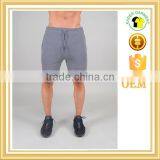 French Terry Cargo Shorts, French Terry Mens 3/4 Shorts thumbnail-1