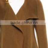 Women Winter Long Coat, Women Coat Winter thumbnail-4