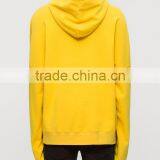 2017 Custom New Design Fashion Orange Hoodie,dragon Cotton and Spandex Hoodie thumbnail-3