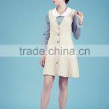 Teachers Uniform Designs School Jumper Dress Uniforms for Teachers thumbnail-1