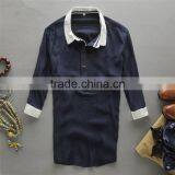 Latest Design Aloha Shirt on thumbnail-2