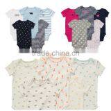 China Printing Cotton Wholesale Organic Baby Boy Clothes Importing Baby Clothes From China thumbnail-4