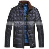 2015 Cocobla Mens Warm Hoodie Hooded Coat Outwear thumbnail-4