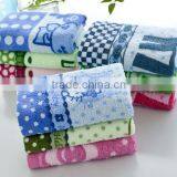 100% Cotton Towel Thick Towels High Quality Face Towel- thumbnail-1