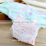 Sexy Lace Ladies Underwear Cotton Pants Young Girls Low Waist Cotton Briefs Panty thumbnail-2