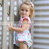 2017 Hot Sale Fashion 100% Cotton Import Baby Clothes China Baby Romper/baby Toddler Clothing thumbnail-5