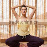 2011 OEM Ladies Yoga Clothes thumbnail-1