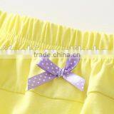 Hot Latest Girls Fashion Summer Casual Childrens Culotte Skirts thumbnail-5