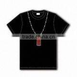 el Lighting T-shirts Sound Active el T-shirt thumbnail-1