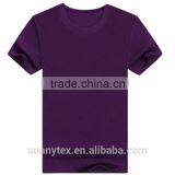 2017 New Design Custom 100% Cotton T-shirt Manufacture thumbnail-4