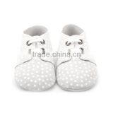 Newborn Baby Oxford Shoe Funny Baby Shoes for Summer thumbnail-3
