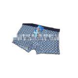 Hot Sale New Design Many Colors for Choice Boxer Briefs Suppliers Men Pringting Underwear thumbnail-6