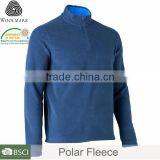 Fleece Sweatshirt Soft Warm New Wholesale Sweatshirt Plain thumbnail-2