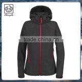 New Fabric Outdoor Casual Jacket Wholesale Jacket for Woman thumbnail-1