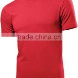 100% Cotton Jersey Fabric t Shirts thumbnail-3