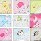 100% Cotton Baby Towels thumbnail-1