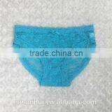 New Style Adult Women Gather Push up Bra With Sexy Full Lace thumbnail-2