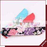 Hand Fan Pouch,fan Packing Bag,fan Silk Cover Promotional Gift SH019 thumbnail-1