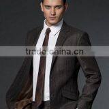 Shanghai Shoujia 2014 High Quality Men Suit/ New Design Men Suit