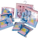 baby 2pcs set/baby garment set/baby gift set/baby wear/baby clothes