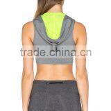 Low Price Ladies Wholesale Sports Bra Sexy Yoga Bra thumbnail-4