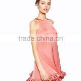 Latest Frock Designs for Teenage Girls Patterns thumbnail-1