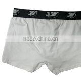 Fashion Men Basic Boxers Underwear thumbnail-2
