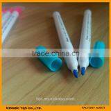 Water Erasable Pen/Water Soluble Pen/Auqa Marker Pen/Washable Pen/Tailor Chalk/Sewing Chalk Pen thumbnail-2