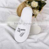 Top Quality Coral Velvet Hotel Slipper thumbnail-2