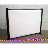 Hong Kong Portable Manual Screen thumbnail-1