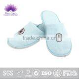 New Arrival Personalized Hotel Slippers thumbnail-1